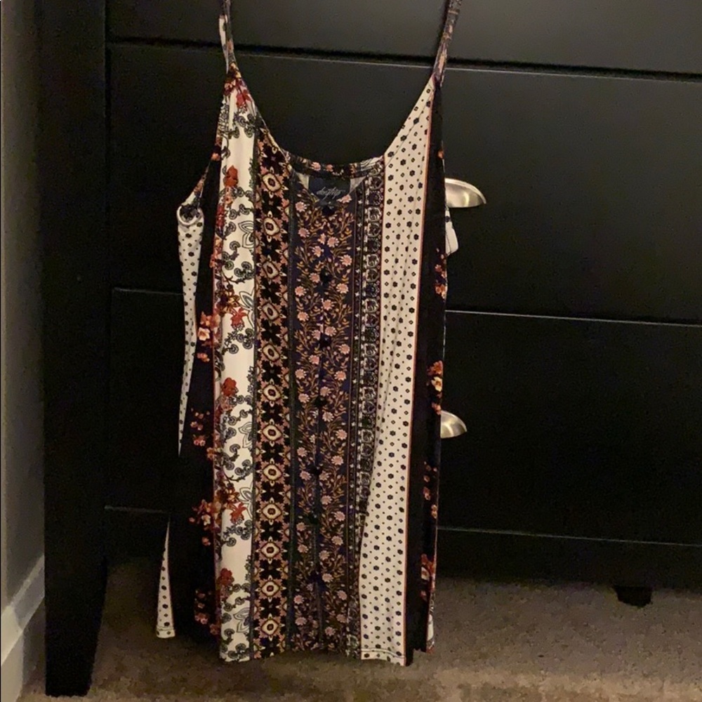 Daytrip tank from Buckle
